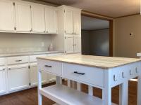 2001 REDMAN 1 Mobile Home