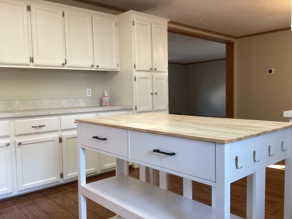 2001 REDMAN 1 Mobile Home