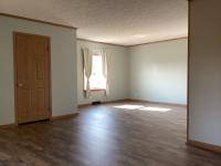 2001 REDMAN 1 Mobile Home