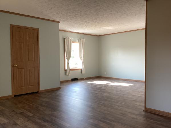 2001 REDMAN 1 Mobile Home