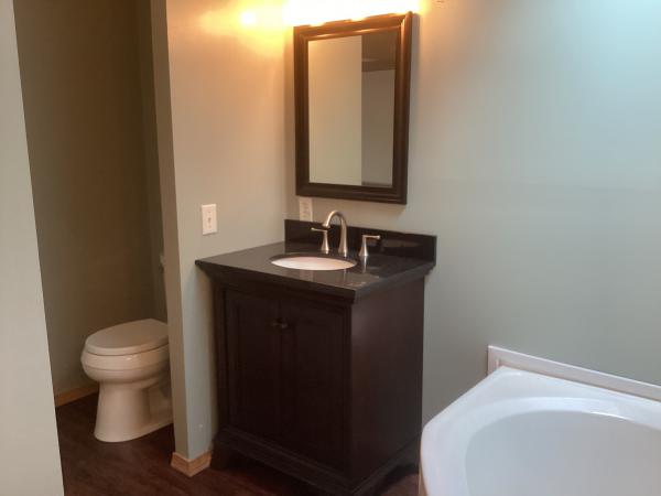 2001 REDMAN 1 Mobile Home