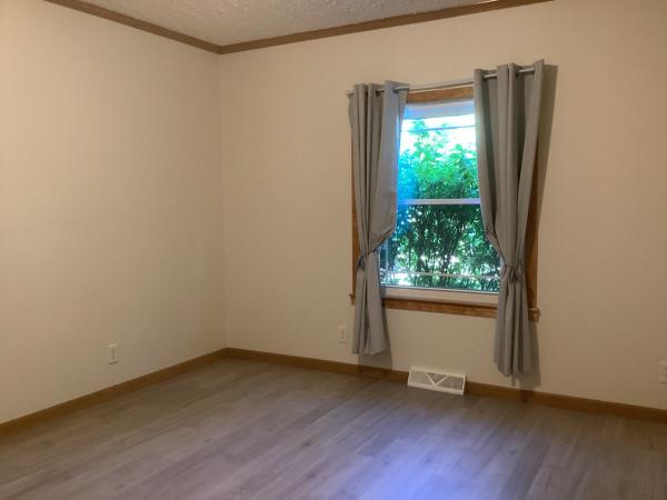 2001 REDMAN 1 Mobile Home