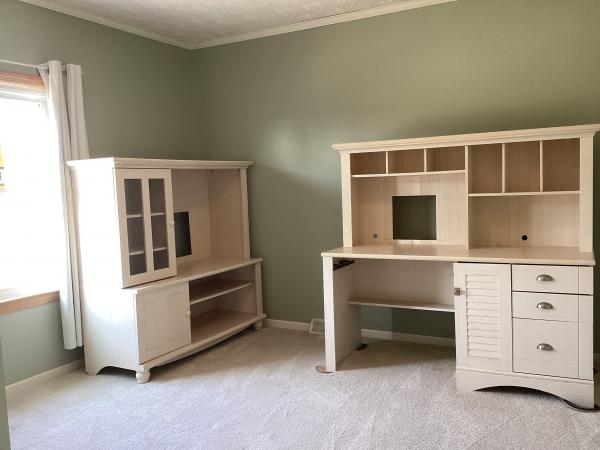 2001 REDMAN 1 Mobile Home