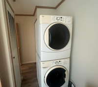 2001 REDMAN 1 Mobile Home