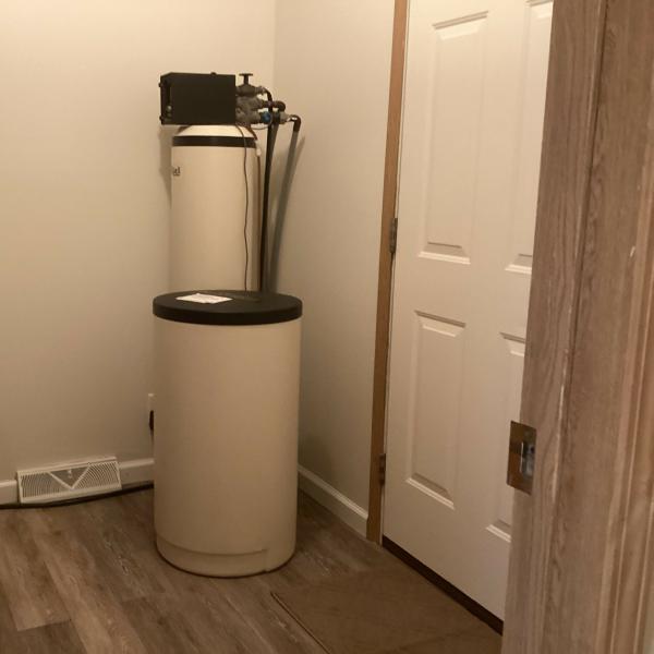 2001 REDMAN 1 Mobile Home