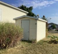 2001 REDMAN 1 Mobile Home