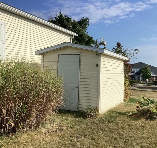 2001 REDMAN 1 Mobile Home