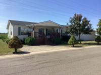 2001 Commander ab Mobile Home