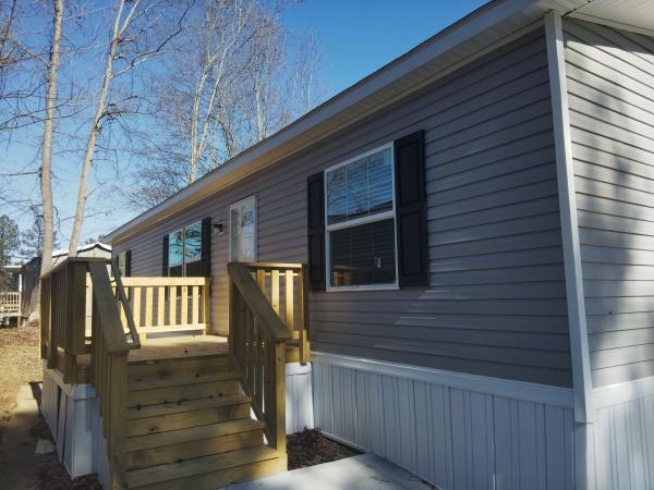 2025 Clayton Homes Inc Legend Mobile Home