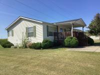 2001 Commander ab Mobile Home