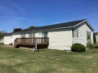 2001 Commander ab Mobile Home