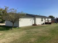 2001 Commander ab Mobile Home