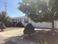 2001 Commander ab Mobile Home