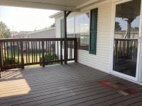 2001 Commander ab Mobile Home