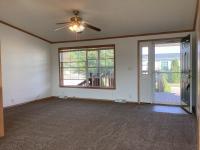 2001 Commander ab Mobile Home