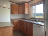 2001 Commander ab Mobile Home