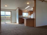 2001 Commander ab Mobile Home