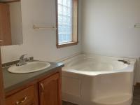 2001 Commander ab Mobile Home