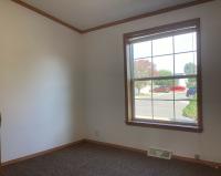 2001 Commander ab Mobile Home