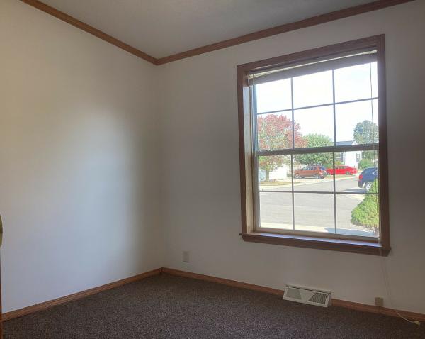 2001 Commander ab Mobile Home