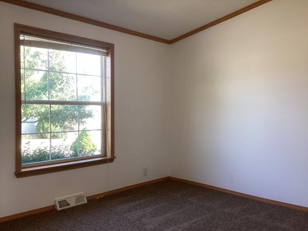 2001 Commander ab Mobile Home