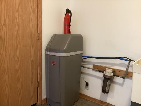 2001 Commander ab Mobile Home