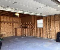 2001 Commander ab Mobile Home