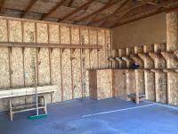 2001 Commander ab Mobile Home