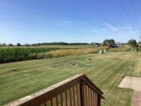 2001 Commander ab Mobile Home