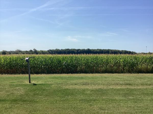 2001 Commander ab Mobile Home