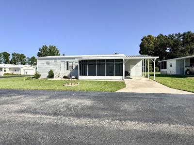 Mobile Home at 6044 Liberty Drive Groveland, FL 34736