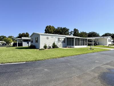 Photo 2 of 13 of home located at 6044 Liberty Drive Groveland, FL 34736