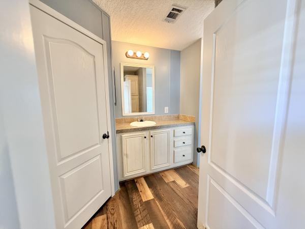 2014 Fleetwood Mobile Home