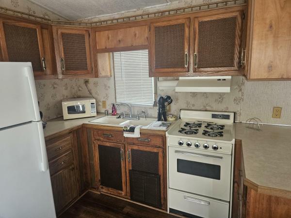 1987 Other Mobile Home