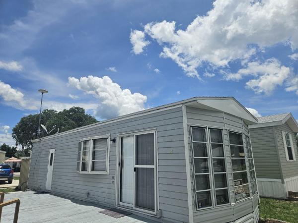 1987 Other Mobile Home