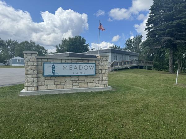 2000 Winner Mobile Home For Sale