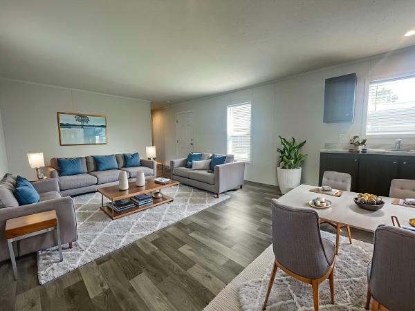 2021 Champion - Topeka Mobile Home For Sale