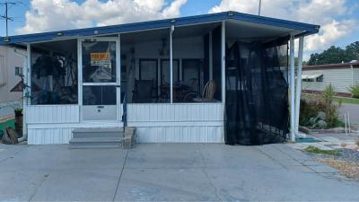 Mobile Home at 37533 Clemence St Zephyrhills, FL 33541
