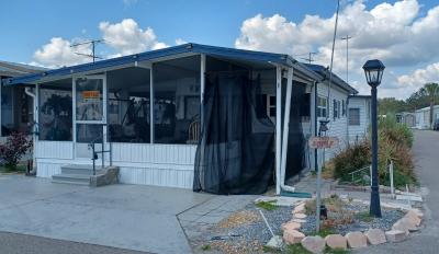 Photo 2 of 10 of home located at 37533 Clemence St Zephyrhills, FL 33541