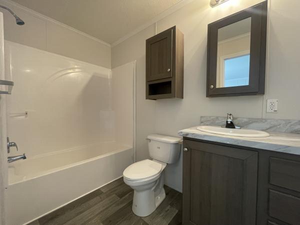 2021 Champion - Topeka Mobile Home