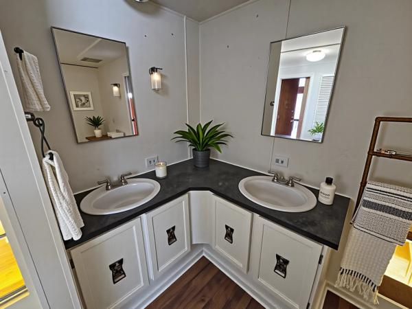 1971 AMERICAN Mobile Home