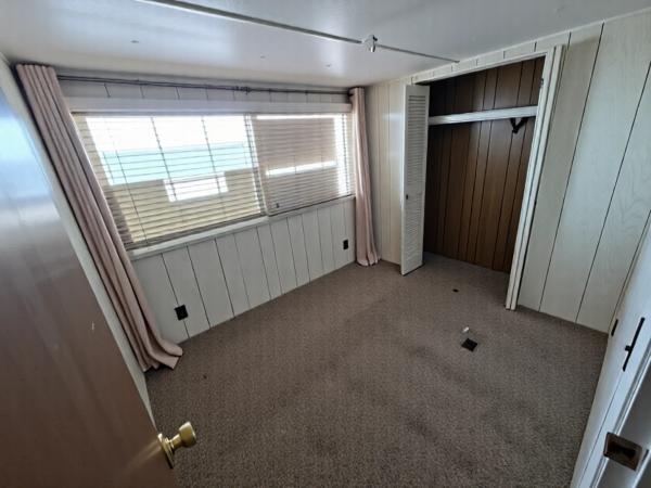 1971 AMERICAN Mobile Home