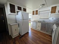 1971 AMERICAN Mobile Home