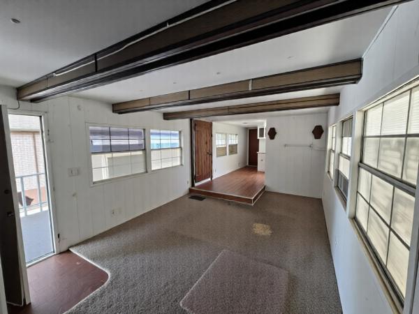 1971 AMERICAN Mobile Home