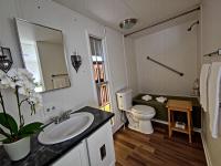 1971 AMERICAN Mobile Home