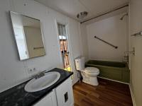 1971 AMERICAN Mobile Home