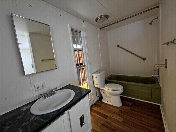 1971 AMERICAN Mobile Home