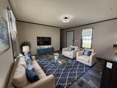 Photo 1 of 34 of home located at 11774 Cascade Circle #151 Romeo, MI 48065