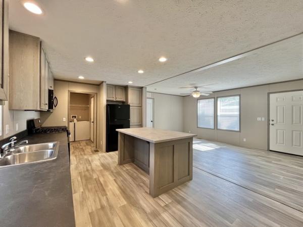 2023 Clayton - Wakarusa  Home