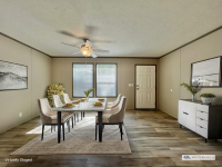 2023 Clayton - Wakarusa  Home